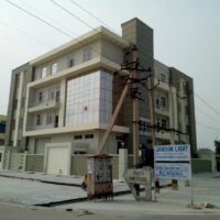 INDUSTRIAL FACTORY FOR RENT IN KHUSHKHERA BHIWADI (MANESAR ALTERNATIVE  30 - 50% CHEAP