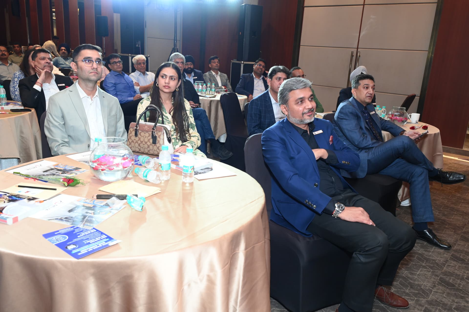 Apprenticeship Act Awareness Workshop under the STRIVE Project