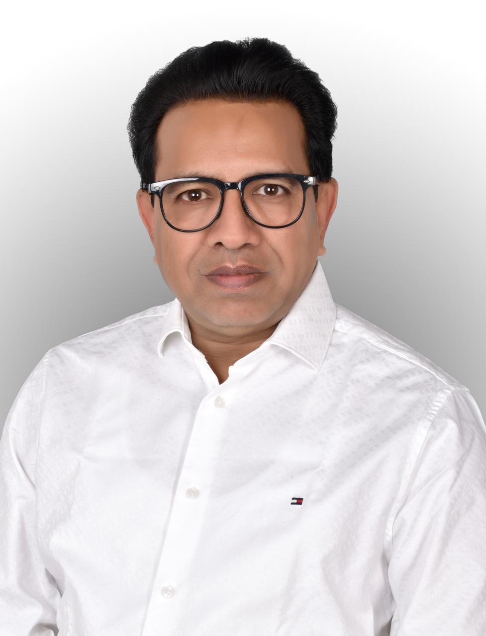Rajesh Gupta, President, Manesar Industrial Welfare Association (MIWA)